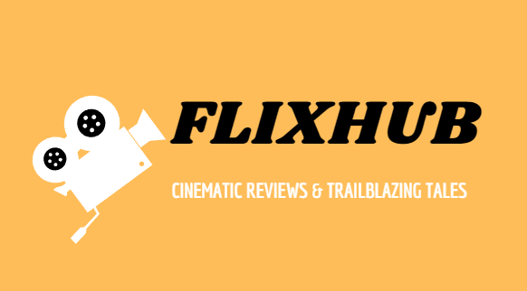 FlixHub Project Image