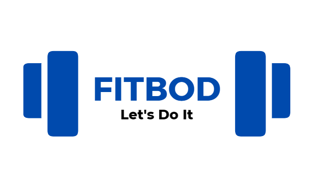 FitBod Project Image